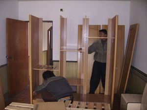 義烏正規(guī)的搬家公司